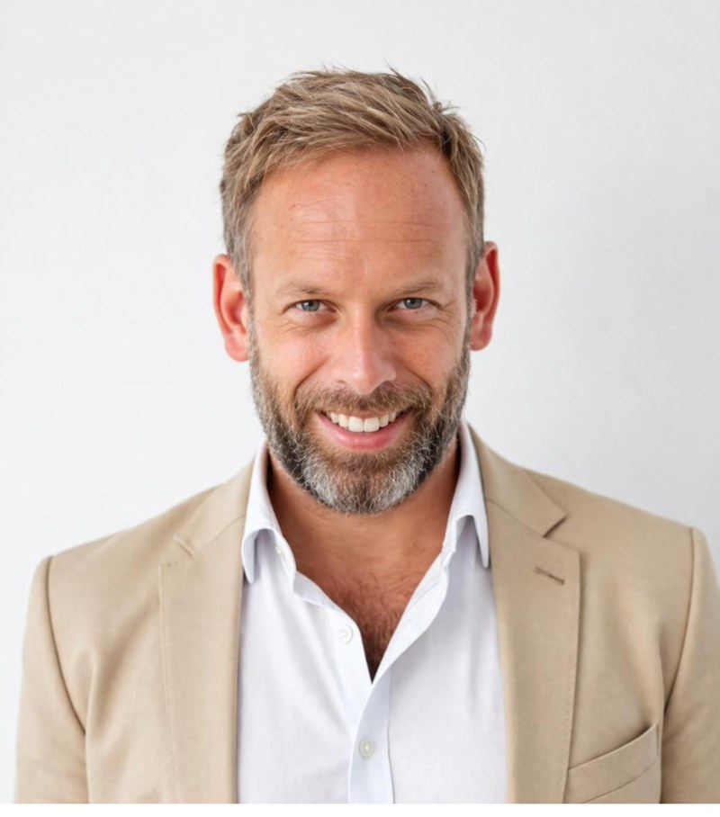 Arne Janssen
